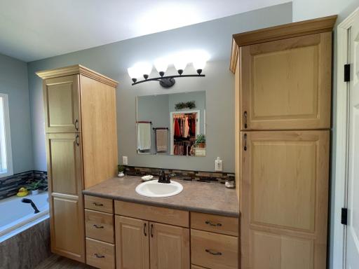 3308 Saint Onge Drive NE, Bemidji, MN 56601