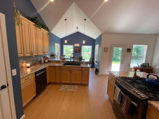 3308 Saint Onge Drive NE, Bemidji, MN 56601