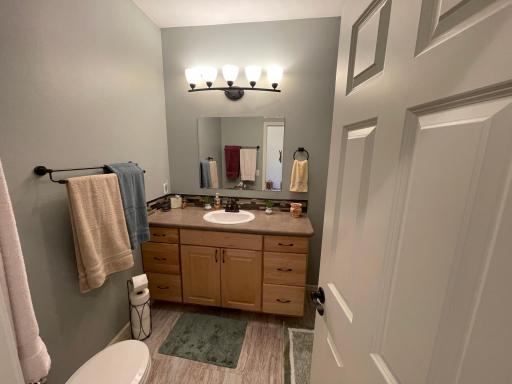 3308 Saint Onge Drive NE, Bemidji, MN 56601