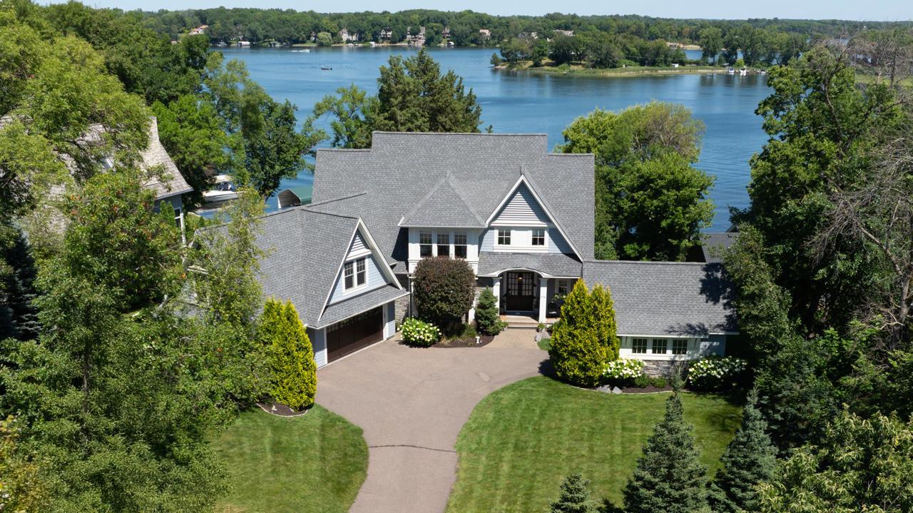 Property photo for 3926 Cherry Avenue, Orono, MN 55364