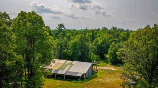 1723 Scenic Highway NE, Pennington, MN 56663