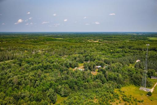 1723 Scenic Highway NE, Pennington, MN 56663
