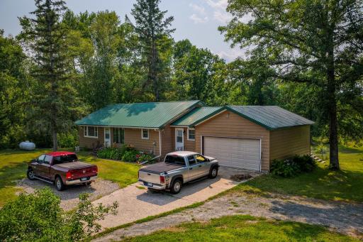 1723 Scenic Highway NE, Pennington, MN 56663