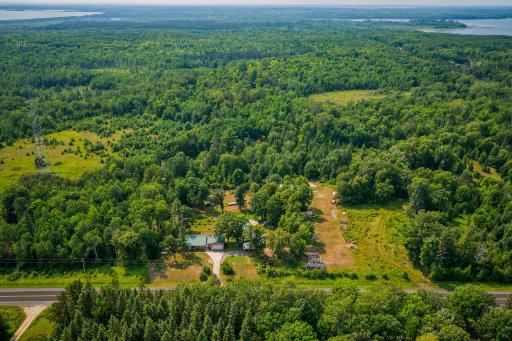 1723 Scenic Highway NE, Pennington, MN 56663