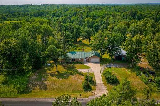 1723 Scenic Highway NE, Pennington, MN 56663