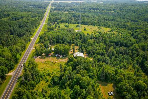 1723 Scenic Highway NE, Pennington, MN 56663