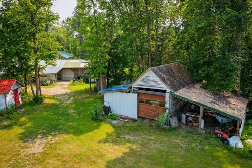 1723 Scenic Highway NE, Pennington, MN 56663