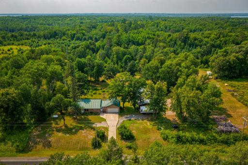 1723 Scenic Highway NE, Pennington, MN 56663