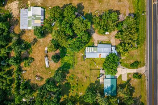1723 Scenic Highway NE, Pennington, MN 56663