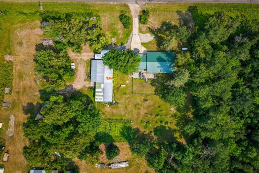 1723 Scenic Highway NE, Pennington, MN 56663