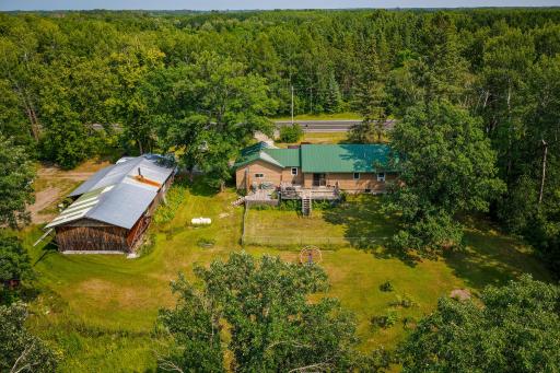 1723 Scenic Highway NE, Pennington, MN 56663