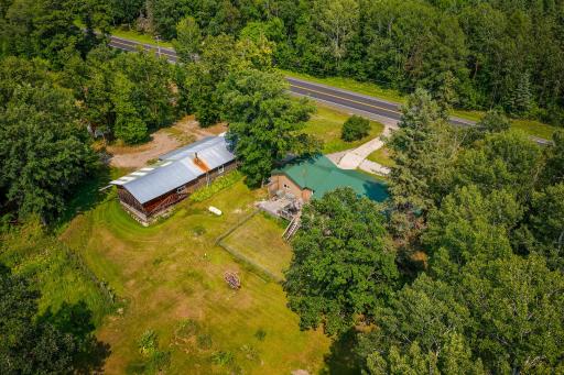 1723 Scenic Highway NE, Pennington, MN 56663