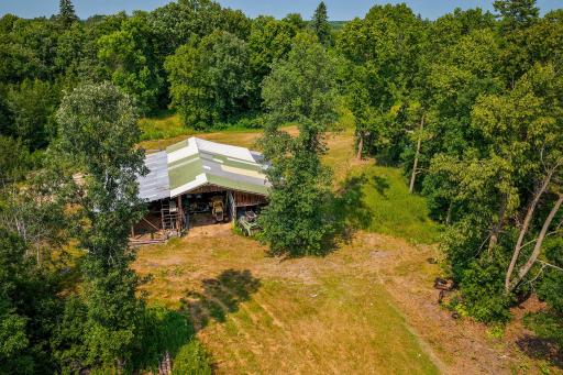 1723 Scenic Highway NE, Pennington, MN 56663