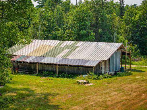 1723 Scenic Highway NE, Pennington, MN 56663