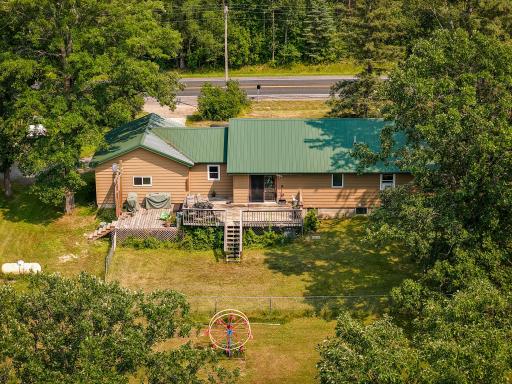 1723 Scenic Highway NE, Pennington, MN 56663