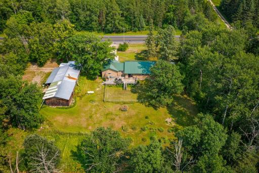 1723 Scenic Highway NE, Pennington, MN 56663