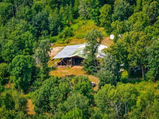 1723 Scenic Highway NE, Pennington, MN 56663
