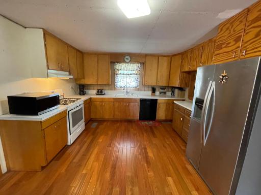 1723 Scenic Highway NE, Pennington, MN 56663