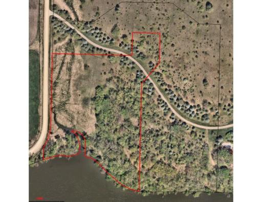 Scott County GIS Image (2026)