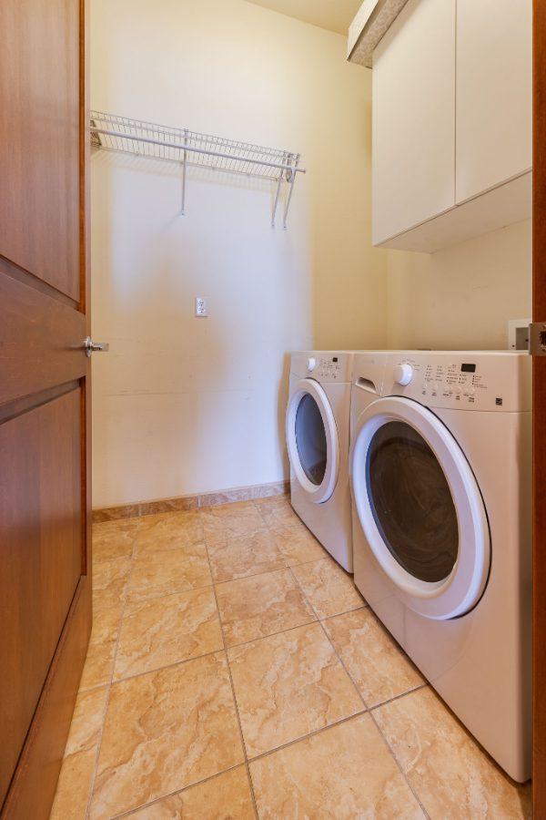 washer/dryer