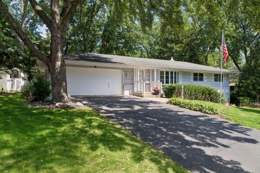 Photo for 14110 Bellevue Drive, Minnetonka, MN 55345 - listing #7118388 14110 Bellevue Drive, Minnetonka, MN 55345