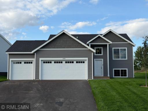 17478 63rd Street NE, Otsego, MN 55330
