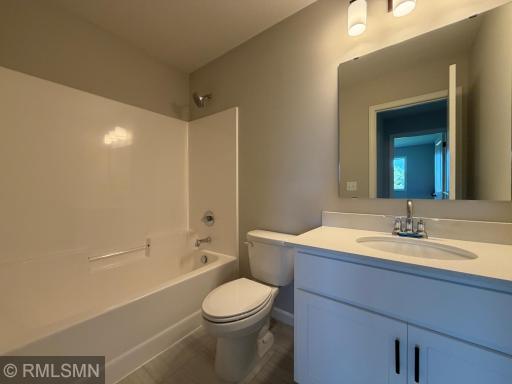 Bathroom #1