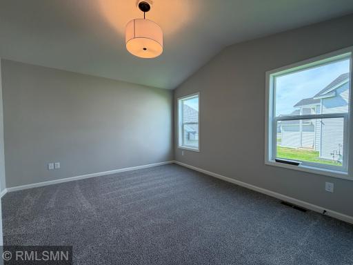 Owner's Suite
