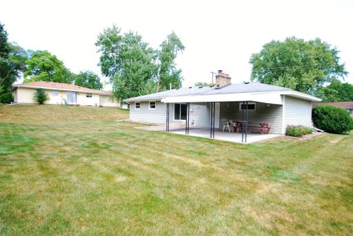 11110 France Avenue S, Bloomington, MN 55431