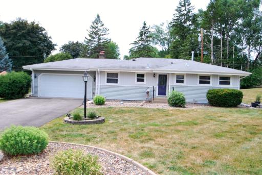 Welcome Home to 11110 France Ave S, Bloomington.