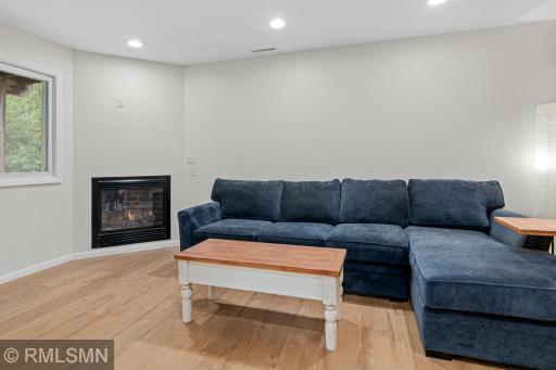 Grab a hot cocoa and snuggle up in front of the fireplace on those cold winter nights