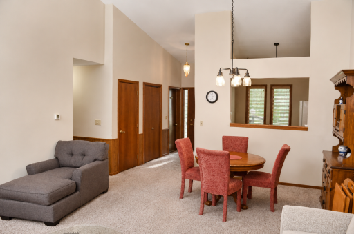 Dining & Living Room Combo 2nd view