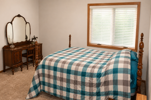 2nd Bedroom