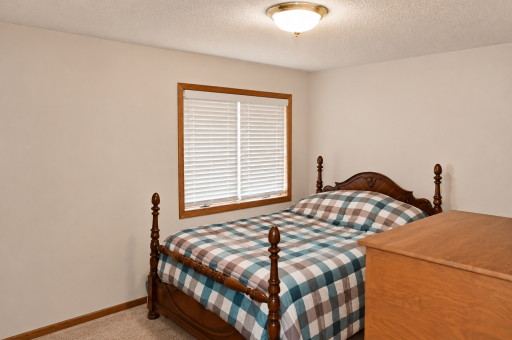 2nd Bedroom view 2