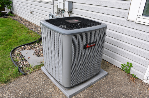 AC unit