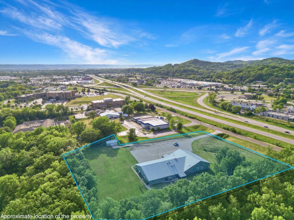 Property photo for 3340 S Kinney Coulee Road, Onalaska, WI 54650