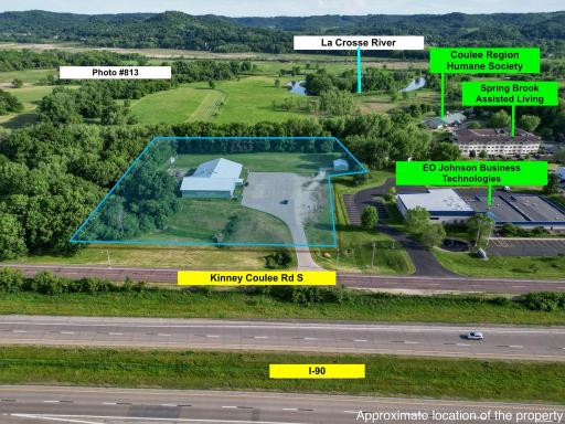 3340 S Kinney Coulee Road, Onalaska, WI 54650