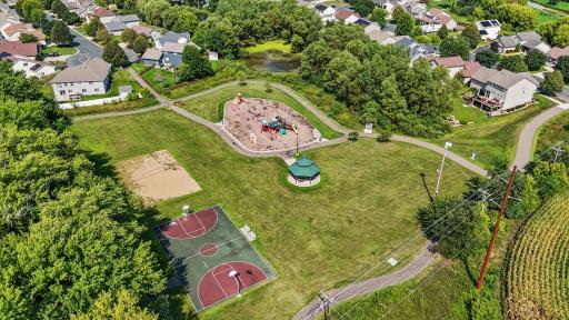 Jim Bell Park