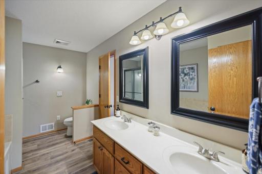 Double sinks