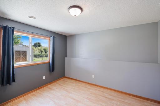4th Bedroom