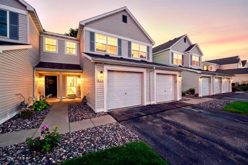 Photo for 855 Providence Drive, Shakopee, MN 55379 - listing #7118469 Welcome to 855 Providence Dr! An inviting townhome offering comfortable living, generous space, and an attached garage in a convenient Shakopee location