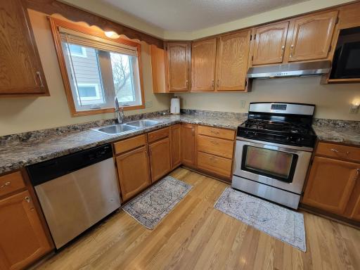 4018 N Eagle Road, Willmar, MN 56201