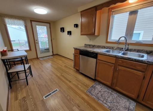 4018 N Eagle Road, Willmar, MN 56201