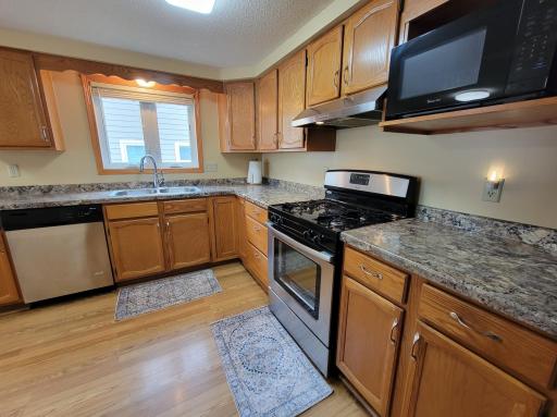 4018 N Eagle Road, Willmar, MN 56201
