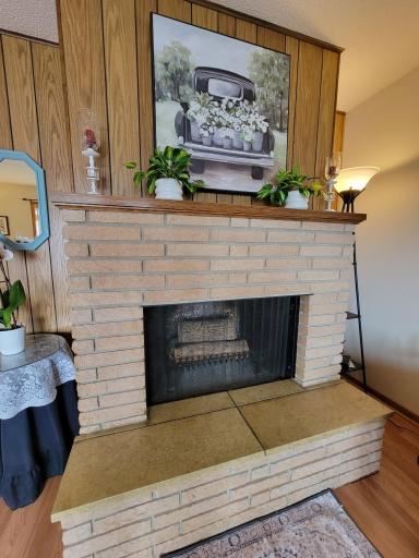 4018 N Eagle Road, Willmar, MN 56201