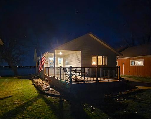 4018 N Eagle Road, Willmar, MN 56201