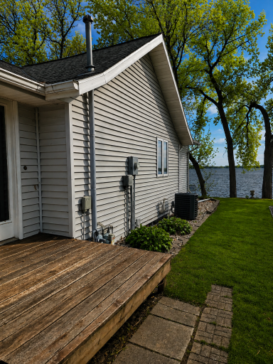 4018 N Eagle Road, Willmar, MN 56201