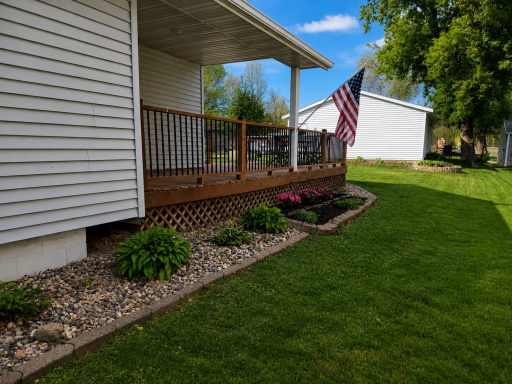 4018 N Eagle Road, Willmar, MN 56201