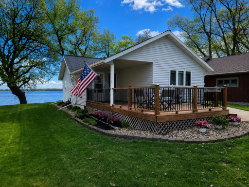 4018 N Eagle Road, Willmar, MN 56201