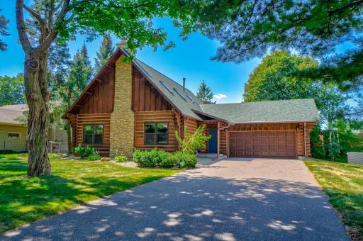 5555 Otter View Trail, White Bear Lake, MN 55110